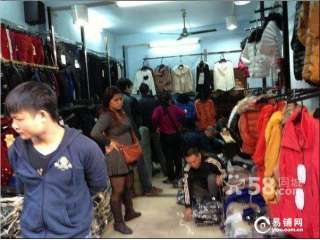 白马服装城商铺急租 广州最大批发市场，鞋帽招商先机