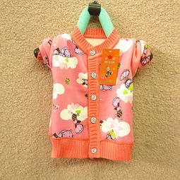 旺特圆童装产品 时尚童趣与舒适品质的完美结合