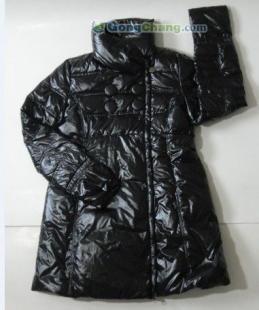 2012原单正品MAX MARA女款羽绒服批发 高端时尚与实惠价格的完美结合