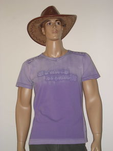 中山市金桥服装厂 专业批发各类T恤，打造高品质货源首选