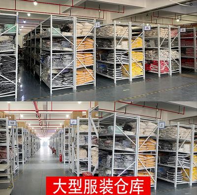 网购风险提醒 近期服装批发购物需谨慎